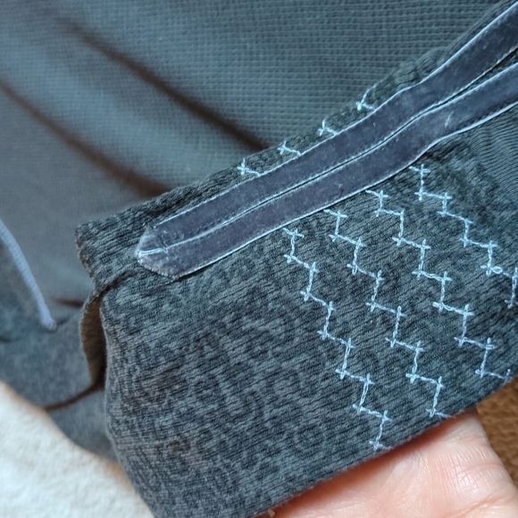 Kuhl Boho Long Sleeve Top Women's XS Gray Underlayer Thermal - Picture 6 of 9